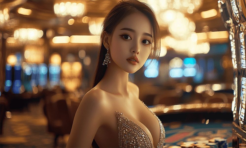 house of slots